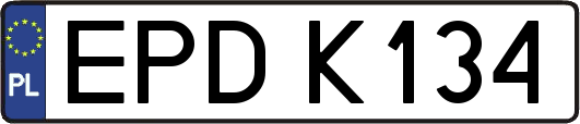 EPDK134
