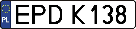 EPDK138