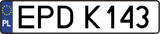 EPDK143