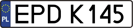 EPDK145