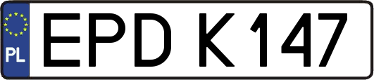 EPDK147