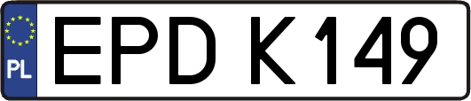 EPDK149
