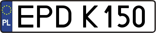 EPDK150