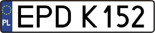 EPDK152