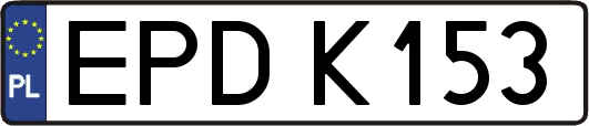 EPDK153