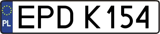 EPDK154