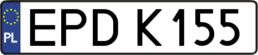 EPDK155