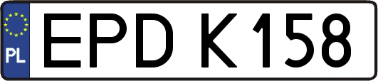 EPDK158