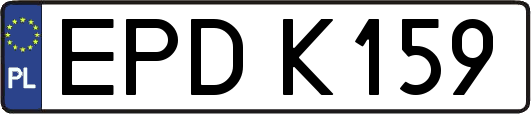 EPDK159