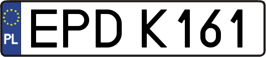 EPDK161