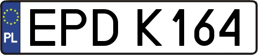 EPDK164