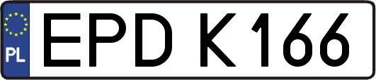EPDK166