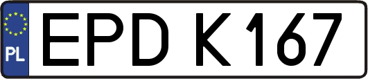 EPDK167