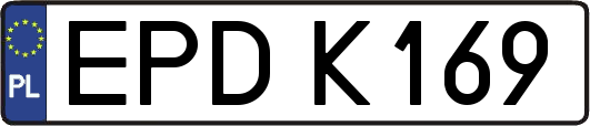 EPDK169