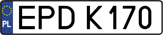 EPDK170