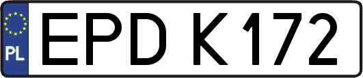 EPDK172