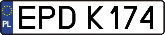 EPDK174