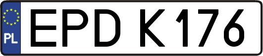 EPDK176