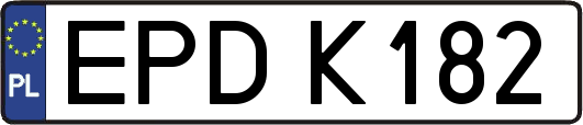 EPDK182