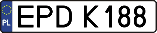 EPDK188