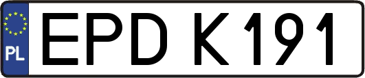 EPDK191