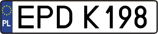 EPDK198