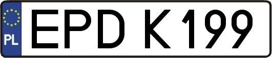 EPDK199