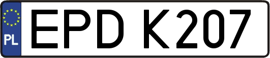 EPDK207