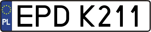 EPDK211