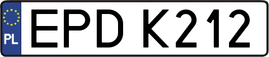 EPDK212
