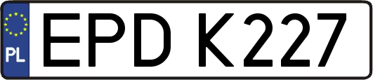 EPDK227