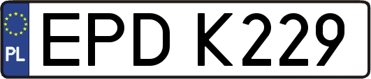 EPDK229