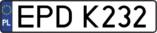 EPDK232