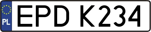 EPDK234