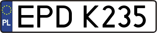 EPDK235