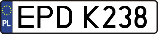 EPDK238
