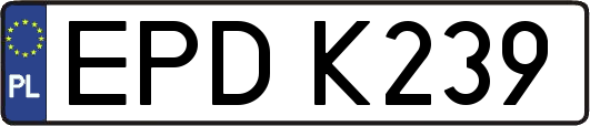 EPDK239