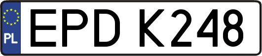 EPDK248
