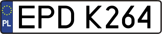 EPDK264