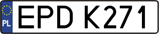 EPDK271