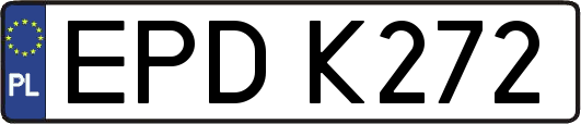 EPDK272