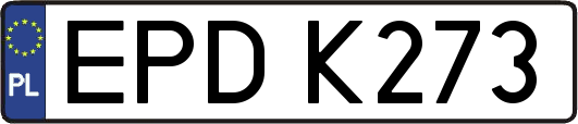 EPDK273