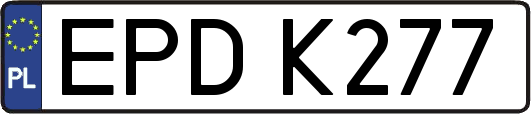 EPDK277