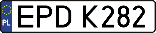 EPDK282