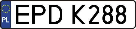 EPDK288