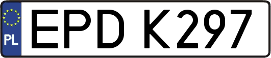 EPDK297