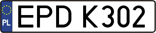 EPDK302