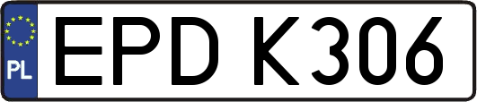 EPDK306