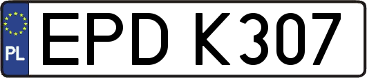 EPDK307