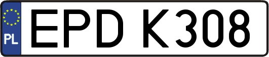 EPDK308